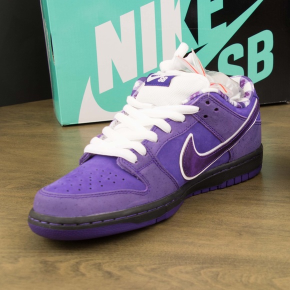 Nike Other - Nike SB Dunk Low Pro OG Skate Shoe for Men